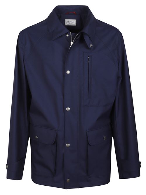 Giubbino Field BRUNELLO CUCINELLI | MM4166490C350